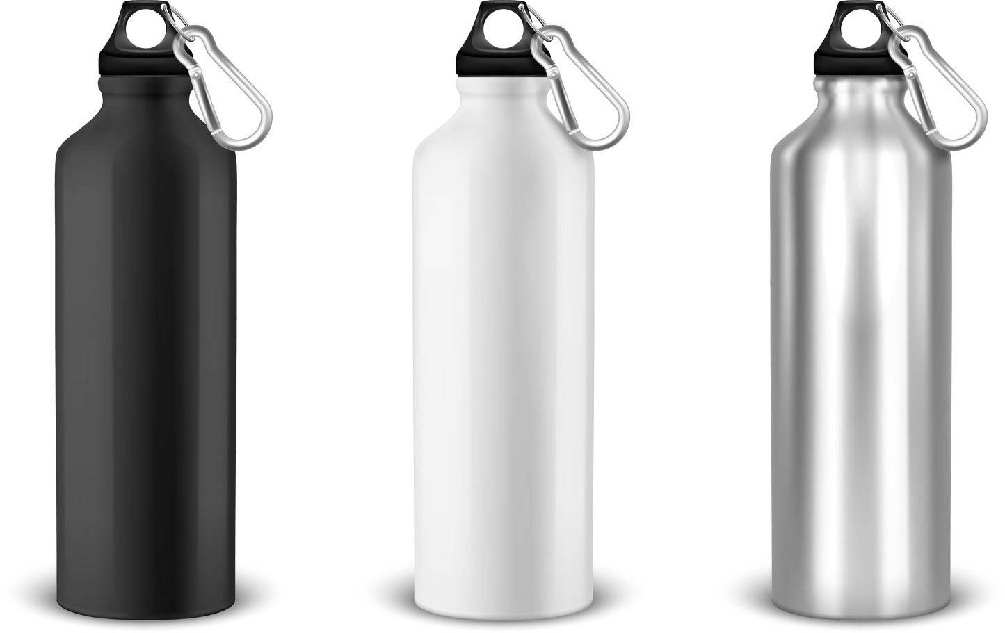 Branded Drinking Bottle