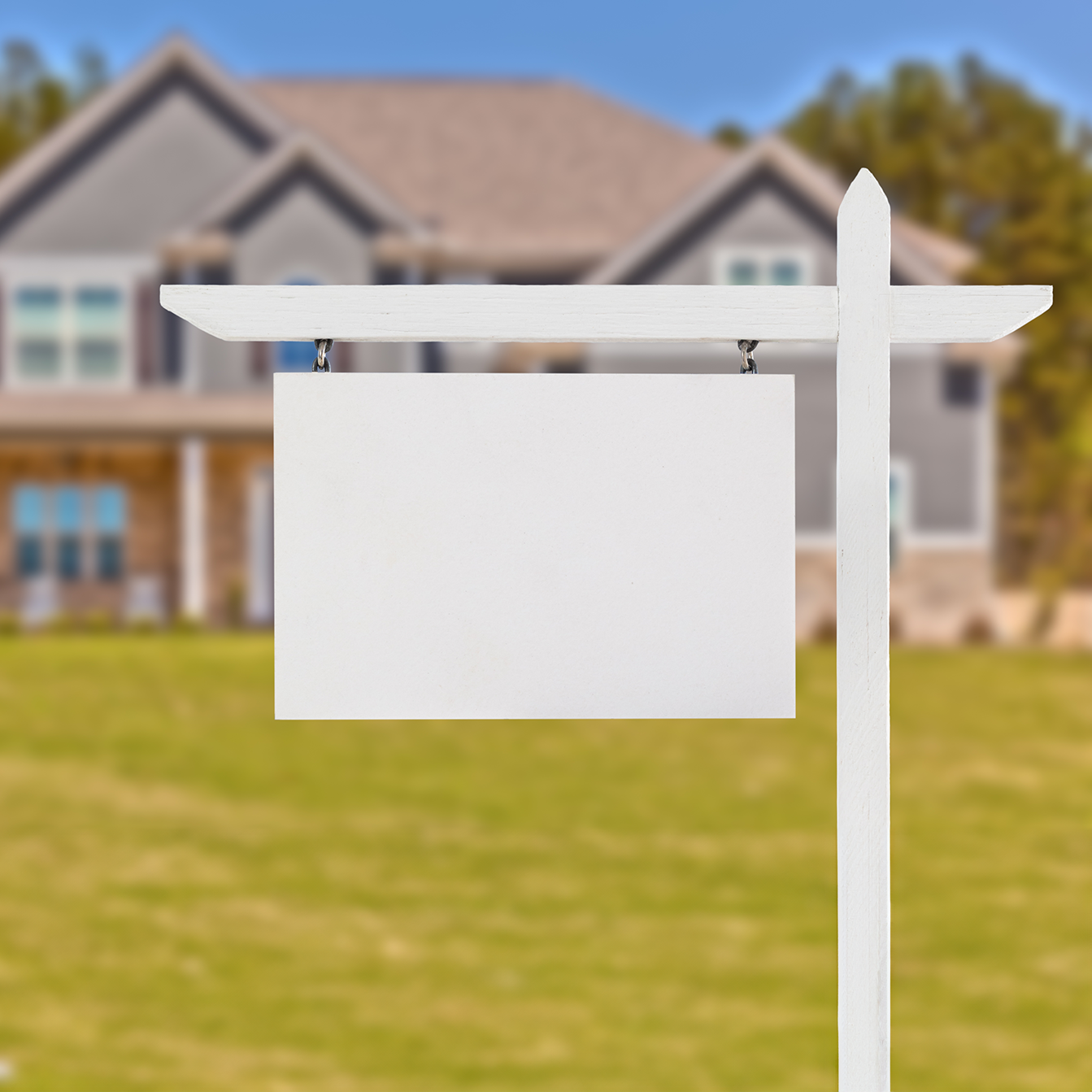 Fpd Sign House Sale Sign – FPD Demo